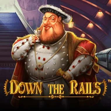 Down the Rails von Pragmatic Play