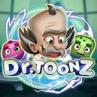Dr. Toonz von Play'n Go