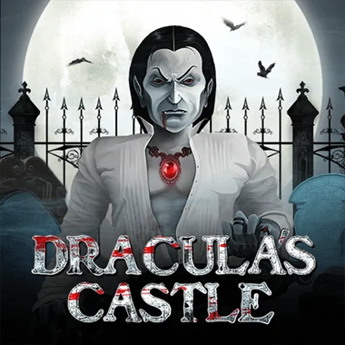Dracula's Castle von Wazdan