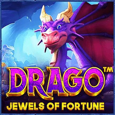 Drago Jewels of Fortune von Pragmatic Play