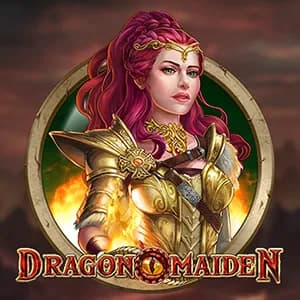 Dragon Maiden von Play'n Go