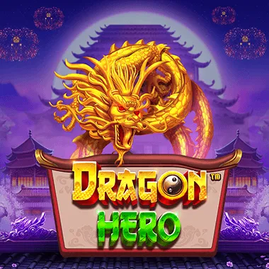 Dragon Hero von Pragmatic Play