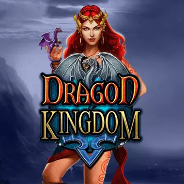 Dragon Kingdom von Pragmatic Play