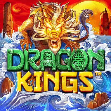 Dragon Kings von Betsoft