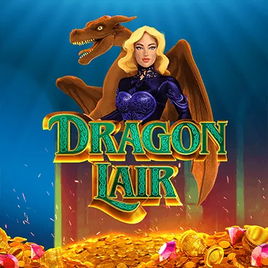 Dragon Lair von Swintt