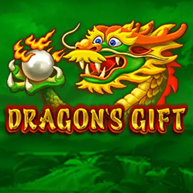 Dragons Gift von amatic