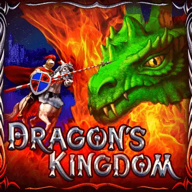 Dragons Kingdom von Amatic