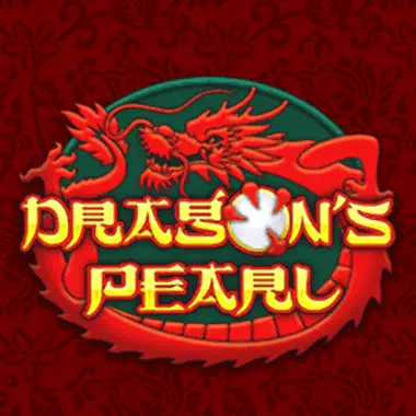 Dragons Pearl von Amatic