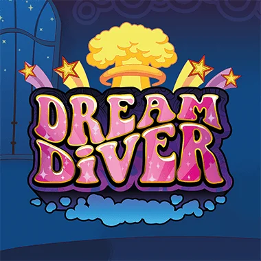 Dream Diver von Elk Studios