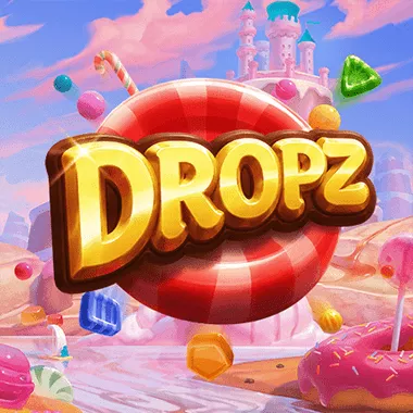 DROPZ von Elk Studios