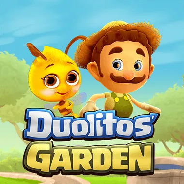 Duolitos' Garden von Swintt
