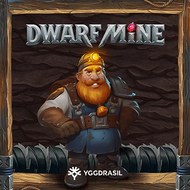 Dwarf Mine von Yggdrasil Gaming