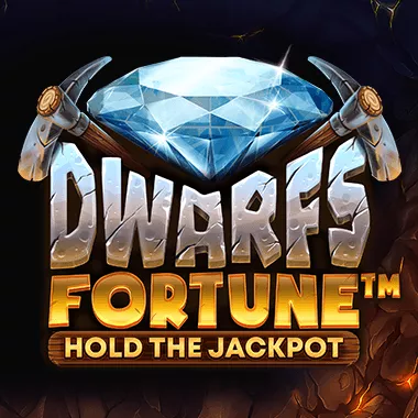 Dwarfs Fortune von Wazdan