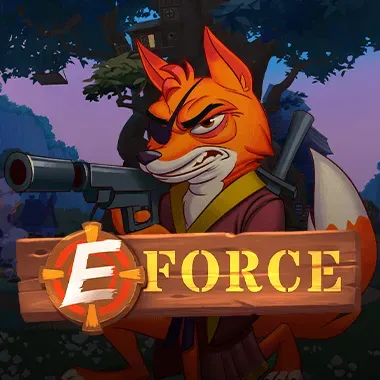 E-Force von Yggdrasil Gaming