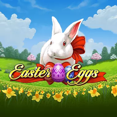 Easter Eggs von Play'n Go