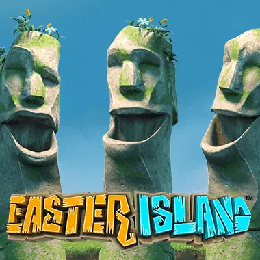 Easter Island von Yggdrasil Gaming