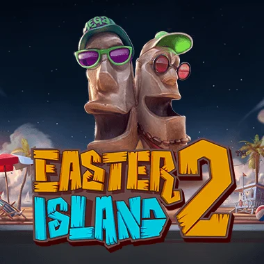 Easter Island 2 von Yggdrasil Gaming