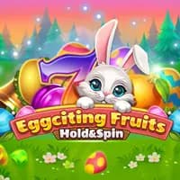 Eggciting Fruits von Apparat Gaming