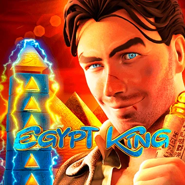 Egypt King von Swintt