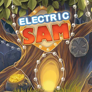 Electric SAM von Elk Studios