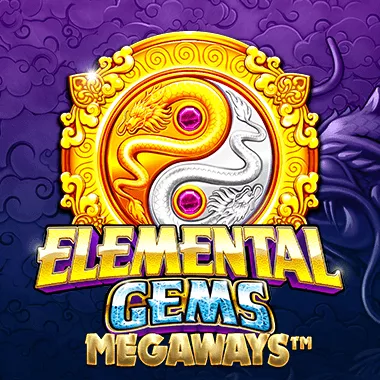 Elemental Gems Megaways von Pragmatic Play