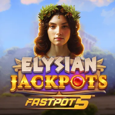 Elysian Jackpots von Yggdrasil Gaming