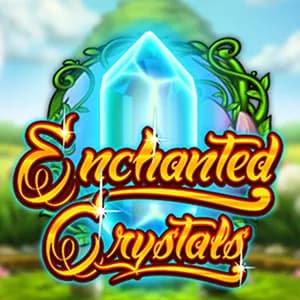 Enchanted crystals von Play'n Go
