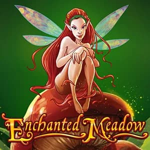 Enchanted Meadow von Play'n Go