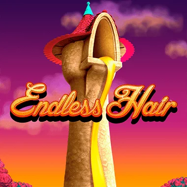 Endless Hair von Swintt