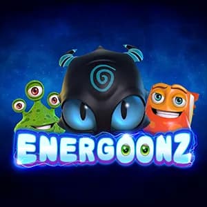 Energoonz von Play'n Go