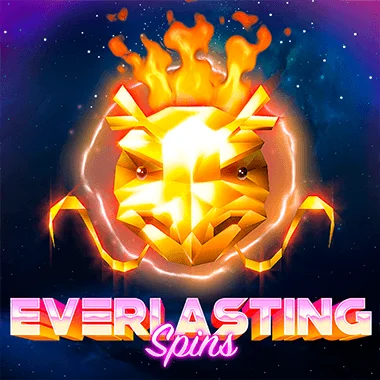 Everlasting Spins von Swintt