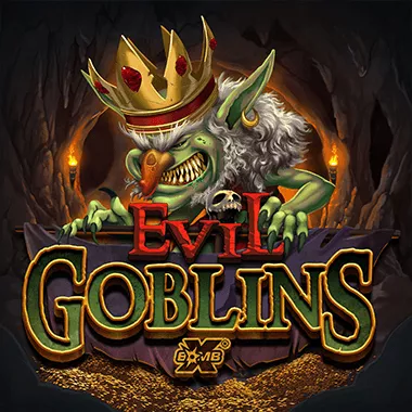 Evil Goblins von Nolimit City