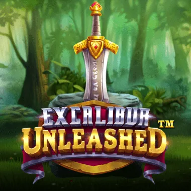 Excalibur Unleashed von Pragmatic Play