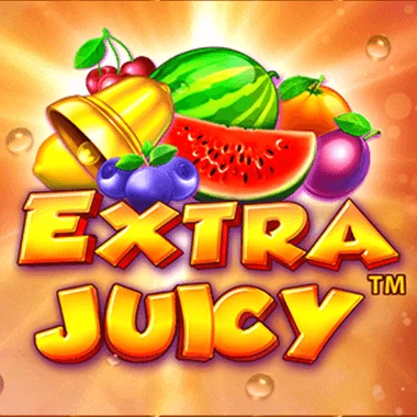 Extra Juicy von Pragmatic Play