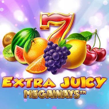 Extra Juicy Megaways von Pragmatic Play