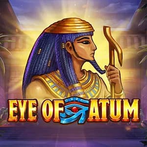 Eye of Atum von Play'n Go