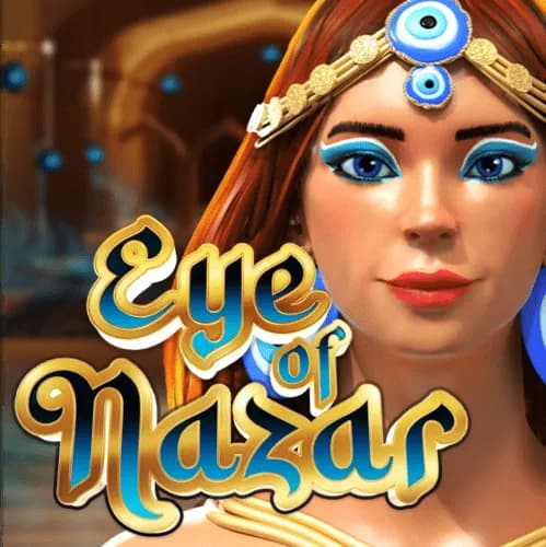 Eye of Nazar von Hölle Games
