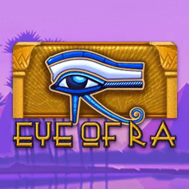 Eye of Ra von Amatic