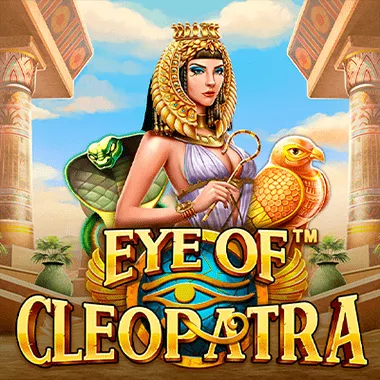 Eye of Cleopatra von Pragmatic Play