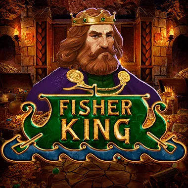 Fisher King von Endorphina