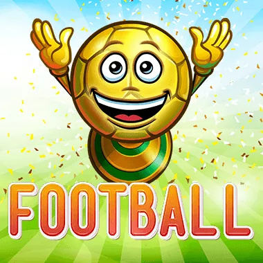 Football von Endorphina