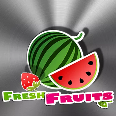 Fresh Fruits von Endorphina