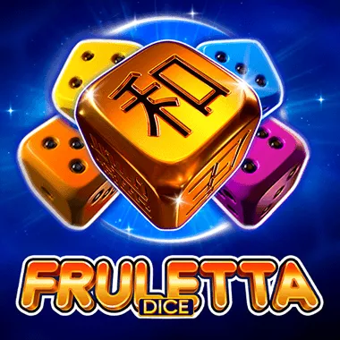 Fruletta Dice von Endorphina