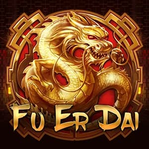 Fu Er Dai von Play'n Go