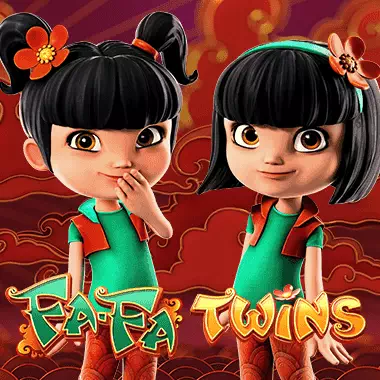 Fa-Fa Twins von Betsoft