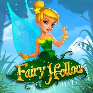 Fairy Hollow von Swintt