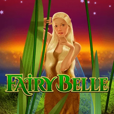 Fairy Belle von Swintt