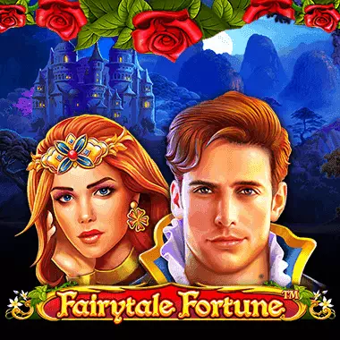 Fairytale Fortune von Pragmatic Play