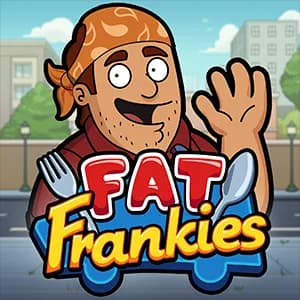 Fat Frankies von Play'n Go