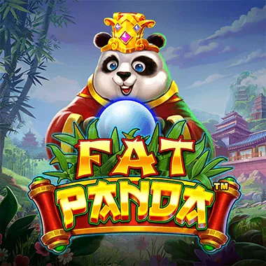 Fat Panda von Pragmatic Play